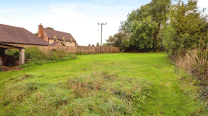 Plot for sale in Winforton photo